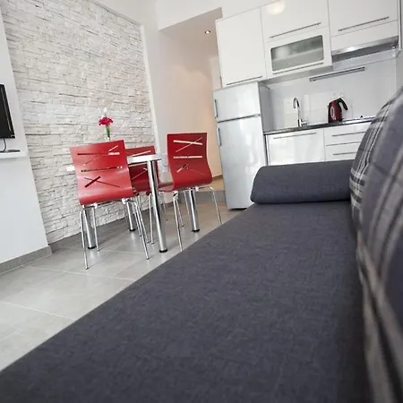 House Apartament Duće