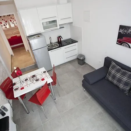 House Duće