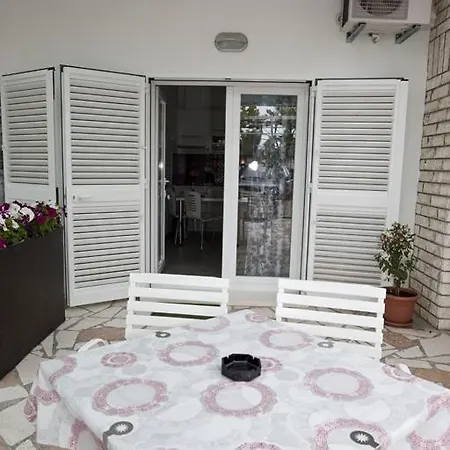 House Appartement