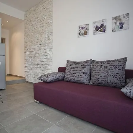 House * Duće