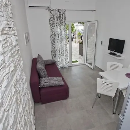 House Апартаменты