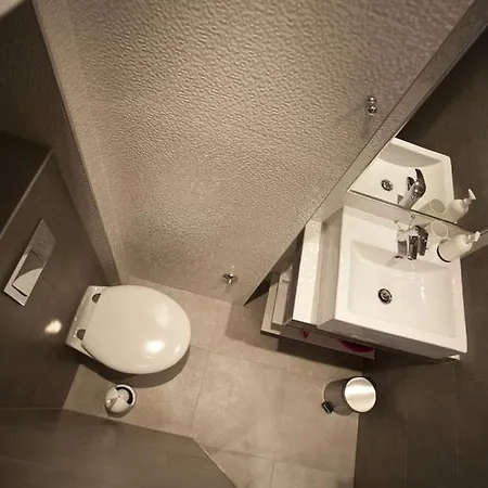 House Apartament Duće