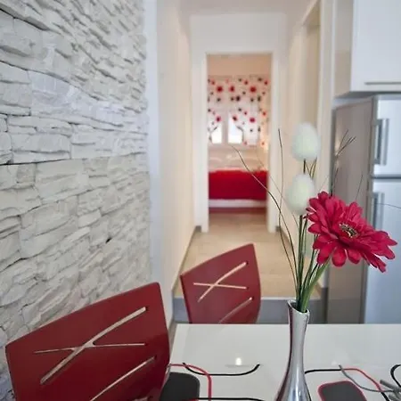 House * Duće