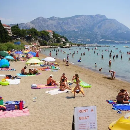 Apartament House Duće