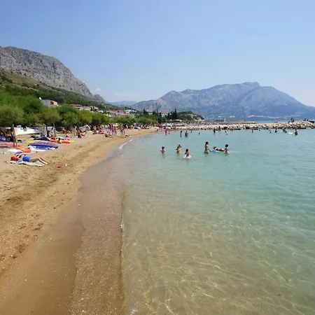 Апартаменты House