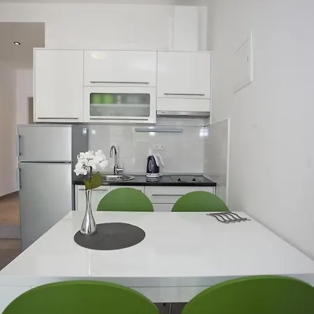 House * Duće