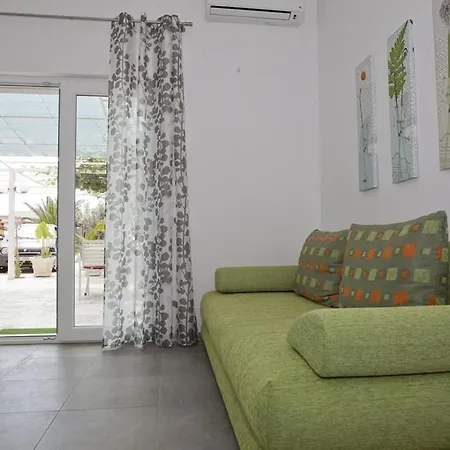 Apartment House *