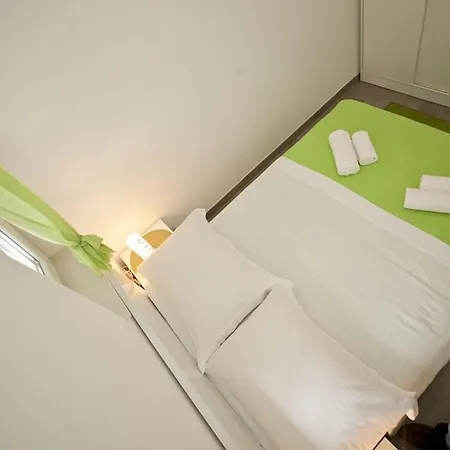 House Appartement *