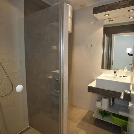 House Apartment