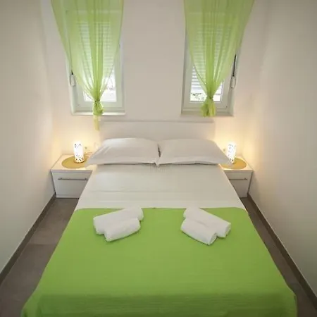 House Apartment
