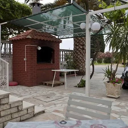 House Apartment Duće