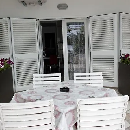 House * Duće