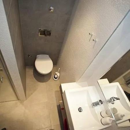 House Apartament Duće