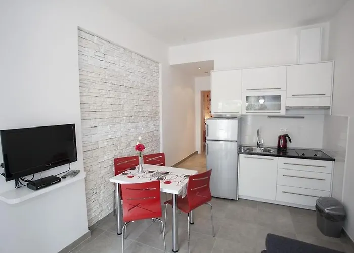 Appartamento House Duće