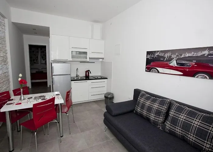 Appartamento House
