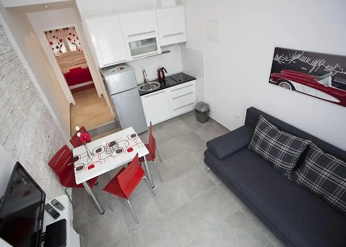 House Duće