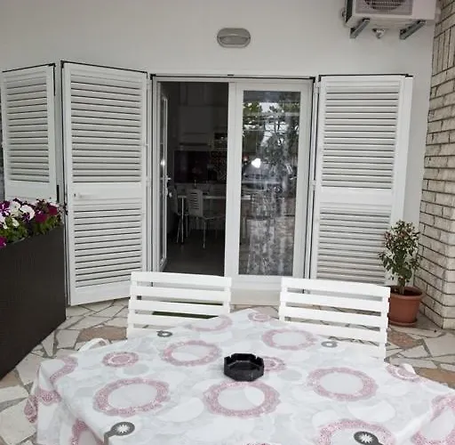 House Appartamento
