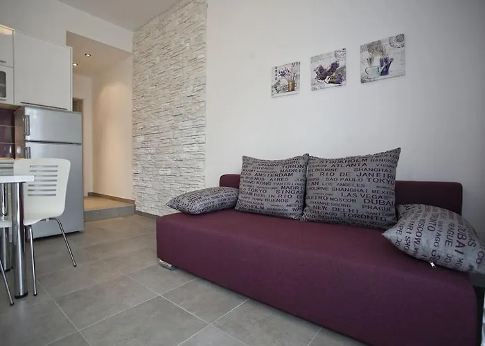 House * Duće