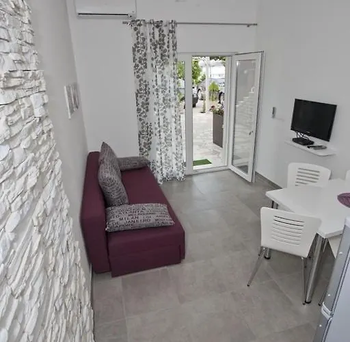 House Appartamento