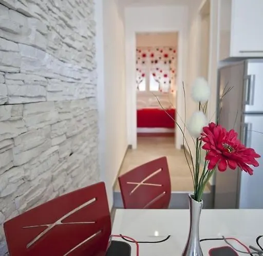 House * Duće