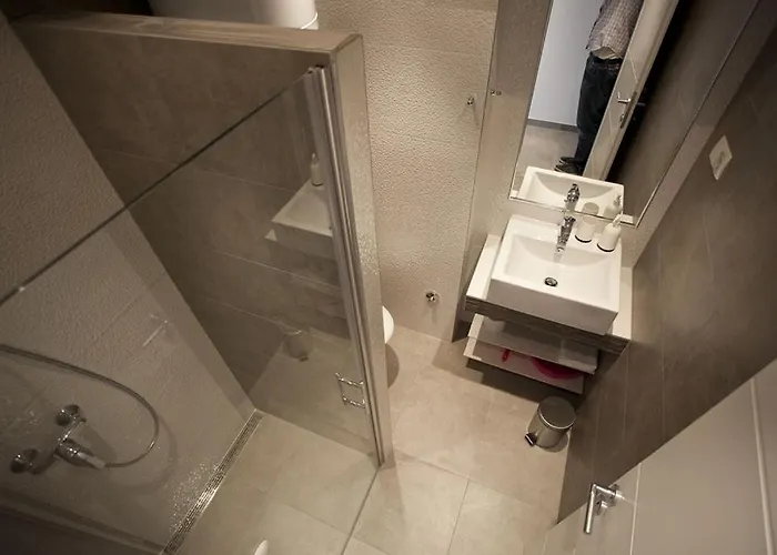 House Appartamento Duće