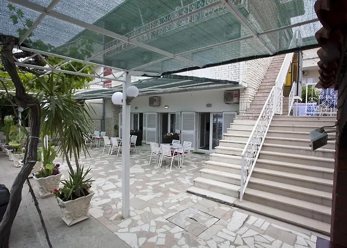 House Appartamento