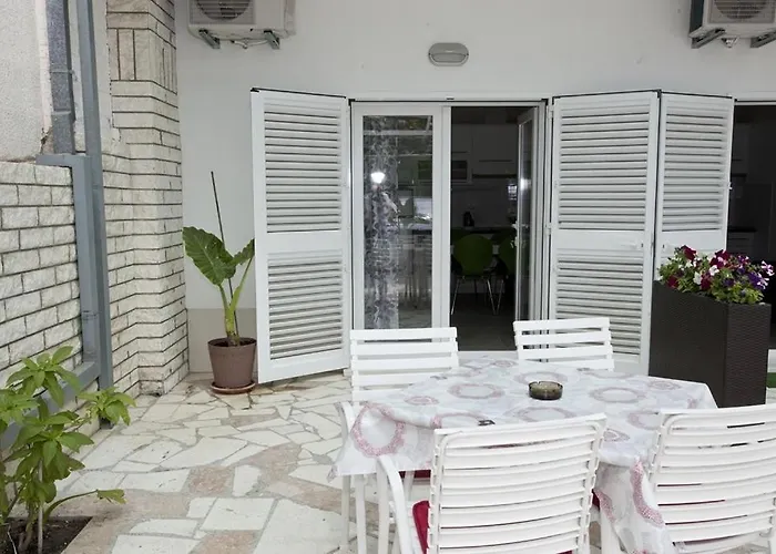Appartamento House Duće