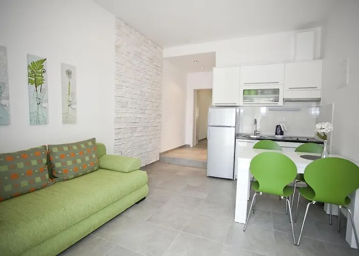 Appartamento House Duće