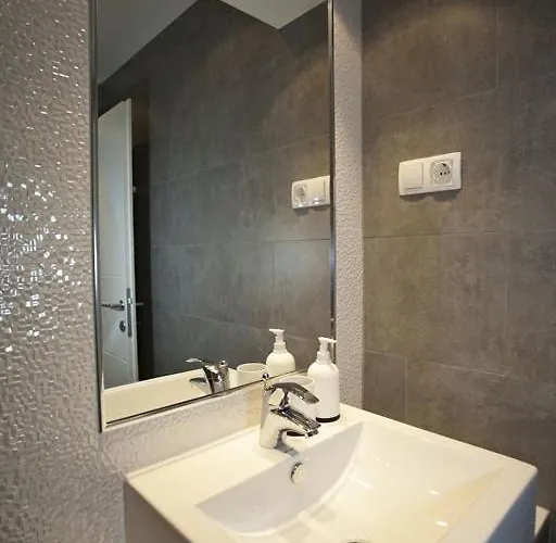 Appartamento House
