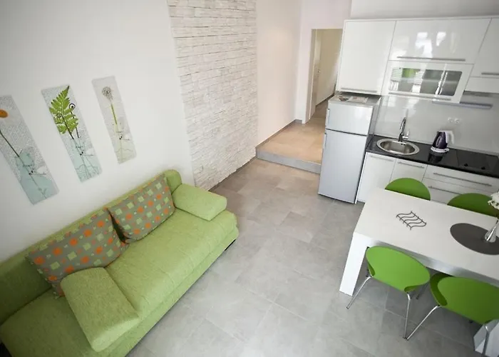 Appartamento House *