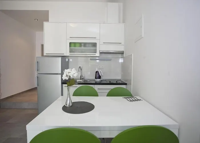 House * Duće