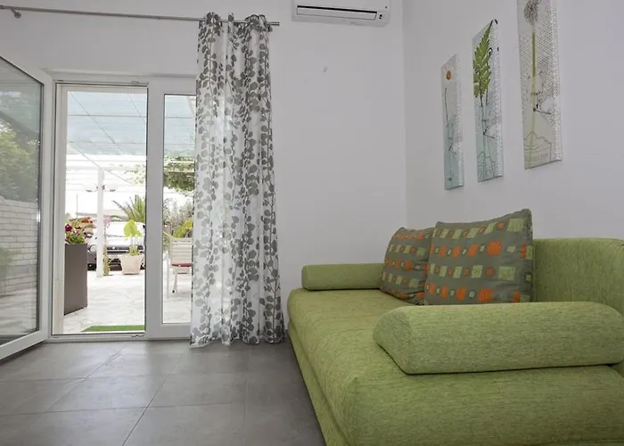 Appartamento House *