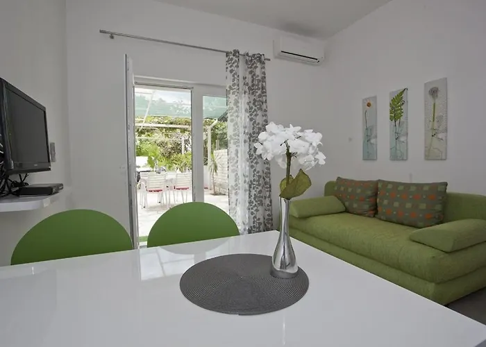 House * Duće