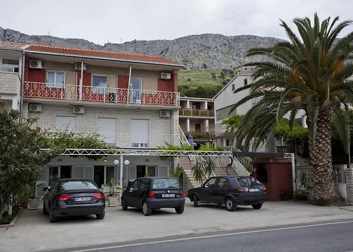 House Duće
