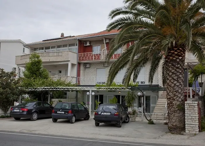 House Duće