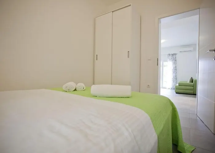 Appartamento House Duće