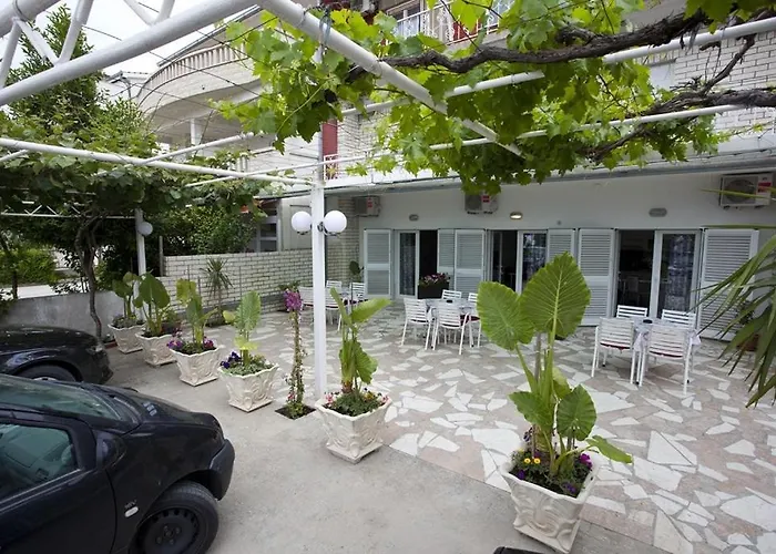 Appartamento House Duće