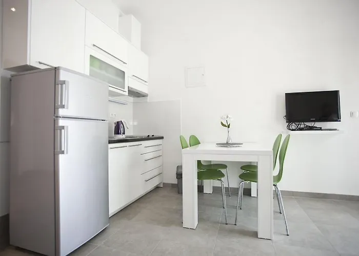 Appartamento House *