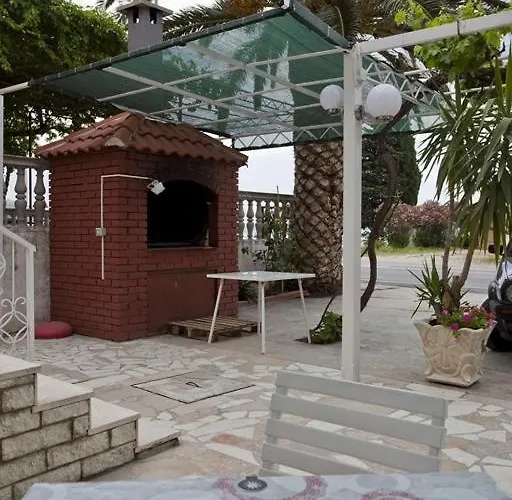 House Appartamento Duće