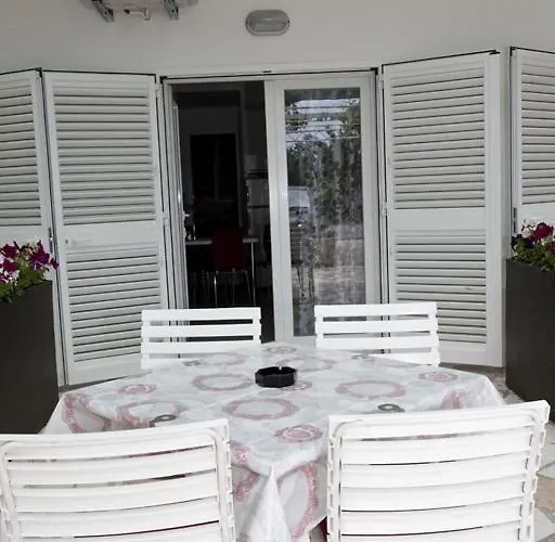 House * Duće