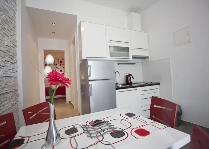 Appartamento House Duće